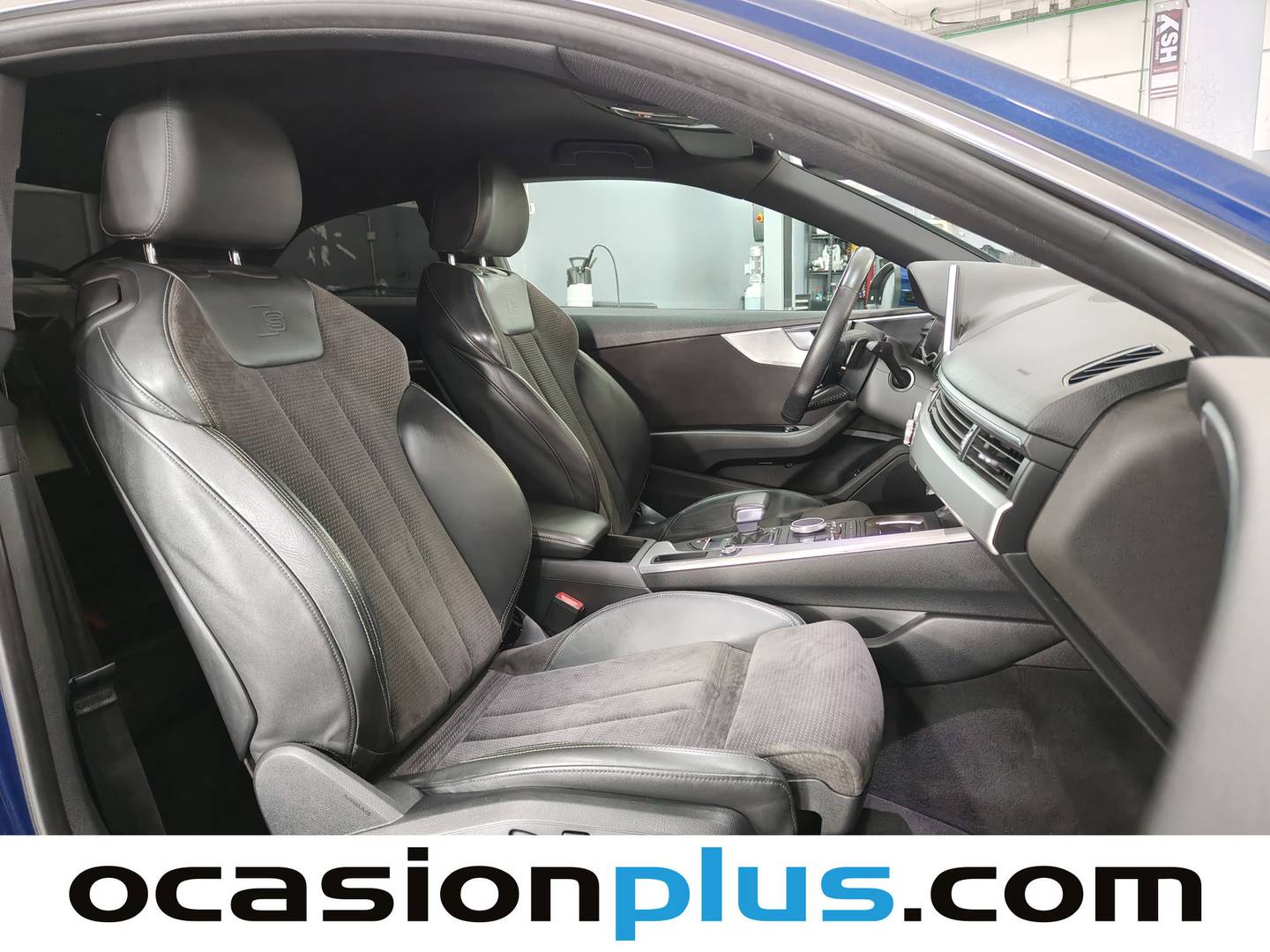 Audi A5 Audi A5 Coupe S line 2.0 TDI (190 CV) S tronic 2018