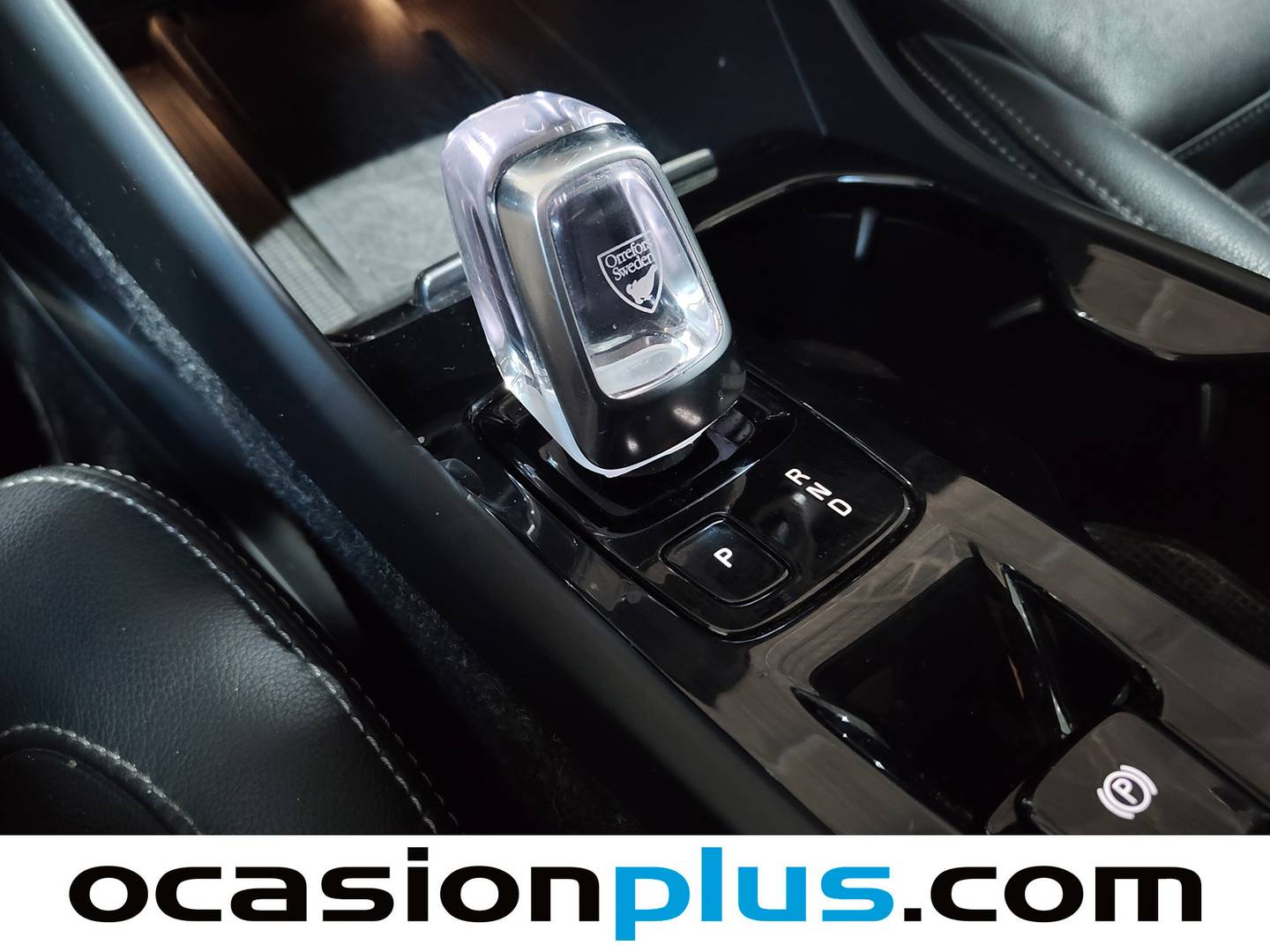Volvo XC40 Volvo XC40 T4 Inscription Auto (190 CV) de ocasión