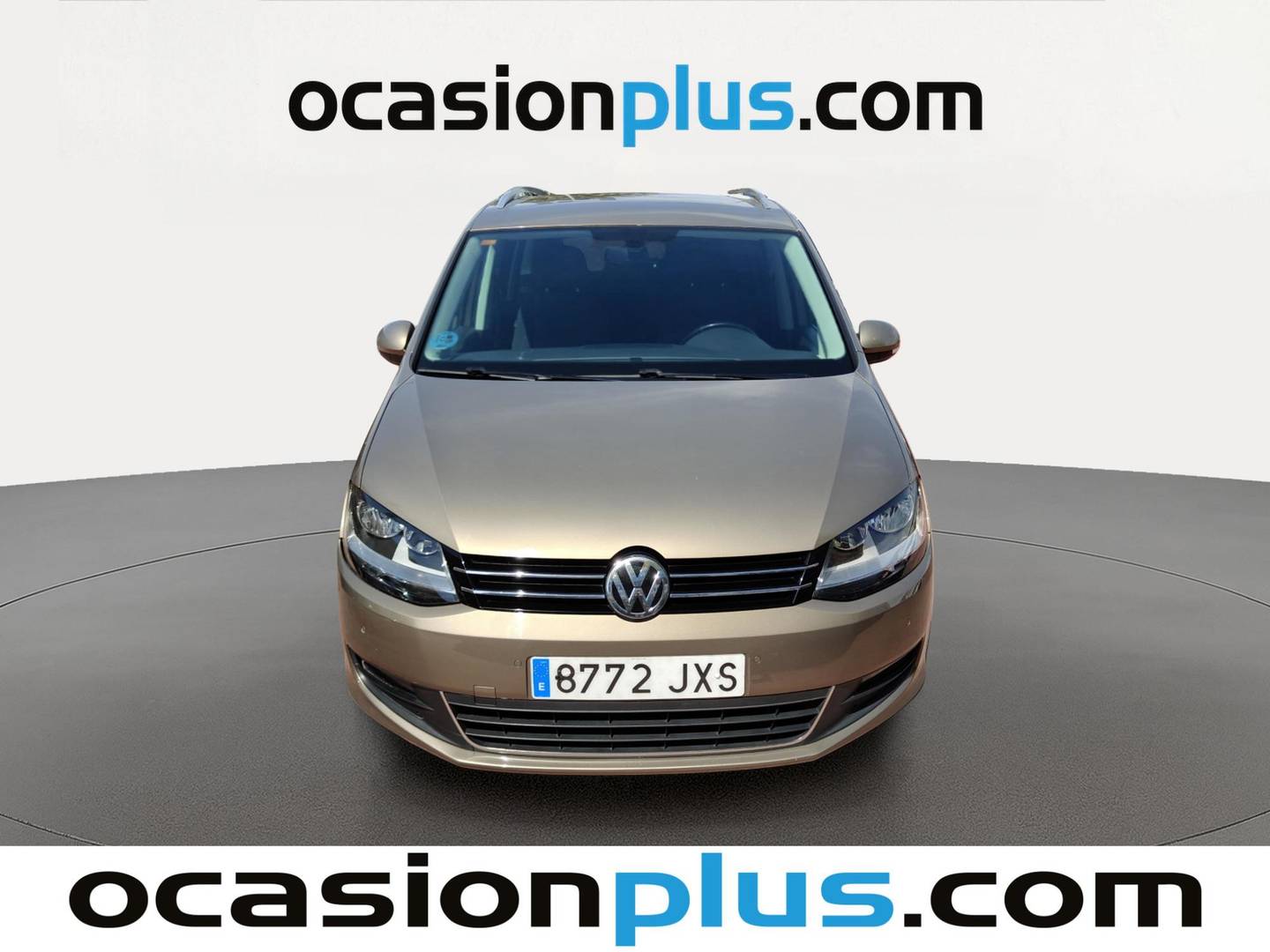Volkswagen Sharan Volkswagen Sharan Advance 2.0 TDI (150 CV) DSG 7 plazas barato