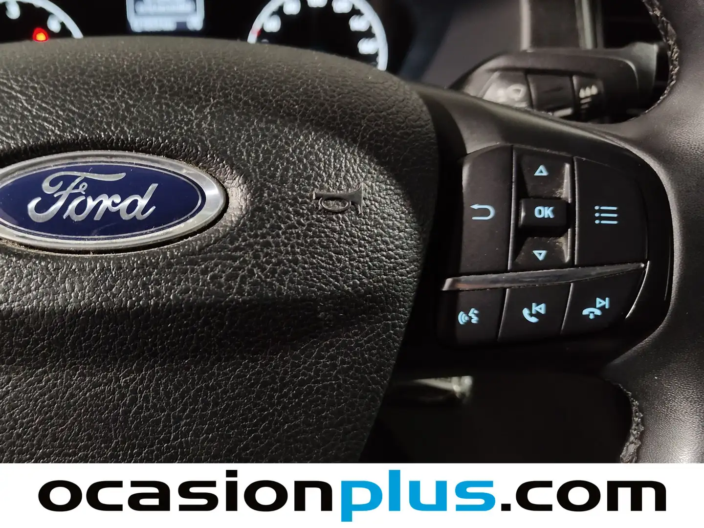 Foto Ford Transit Custom Ford Transit Custom Kombi 2.0 TDCI 320 L1 Trend  (130 CV) 9 Plazas