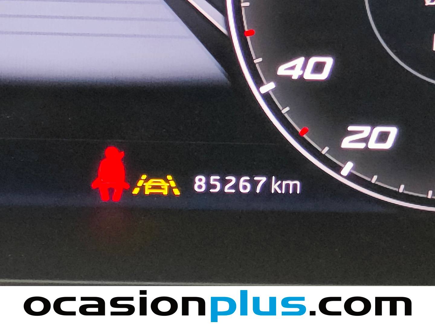 Seat Tarraco SEAT Tarraco 2.0 TDI S&S Style Plus (150 CV) seminuevo