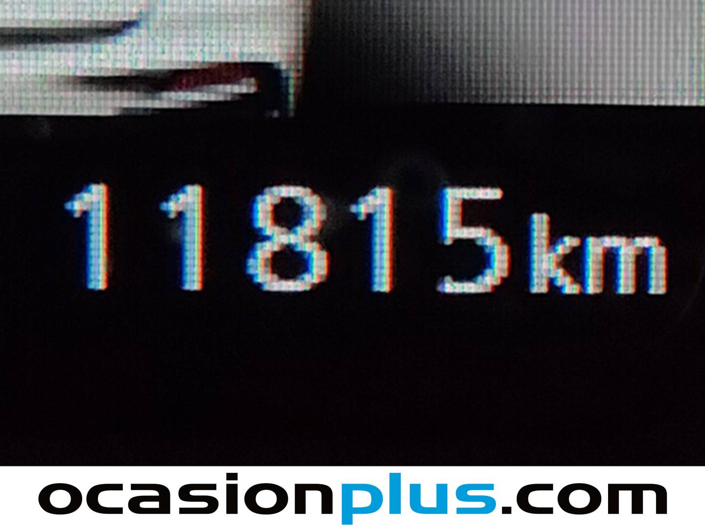 MG ZS MG ZS 1.5 Comfort (106 CV) seminuevo