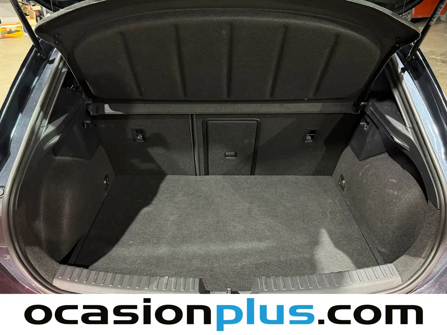 Foto Cupra León CUPRA León 1.5 TSI e-Hybrid (204 CV) DSG