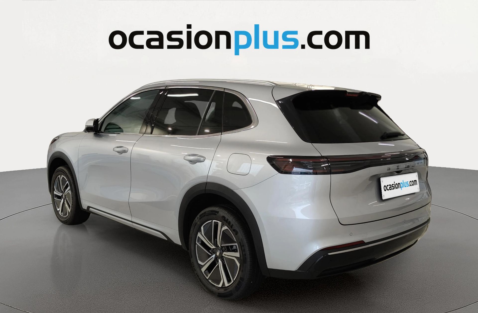 Geely Starray EM-i 1.5 PHEV Pro - foto 3