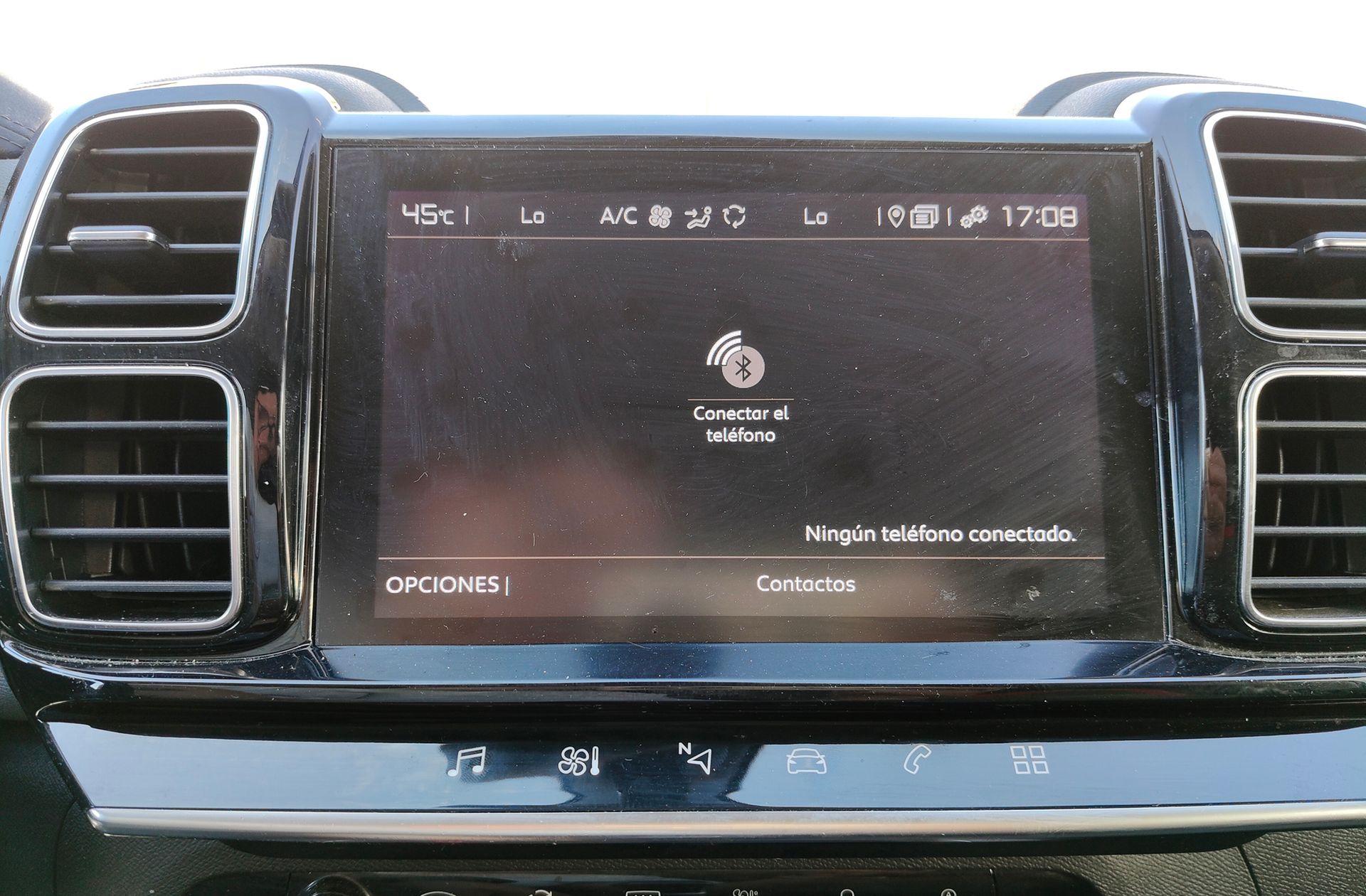 Citroën C5 Aircross PureTech 130 Feel GLP - foto 32