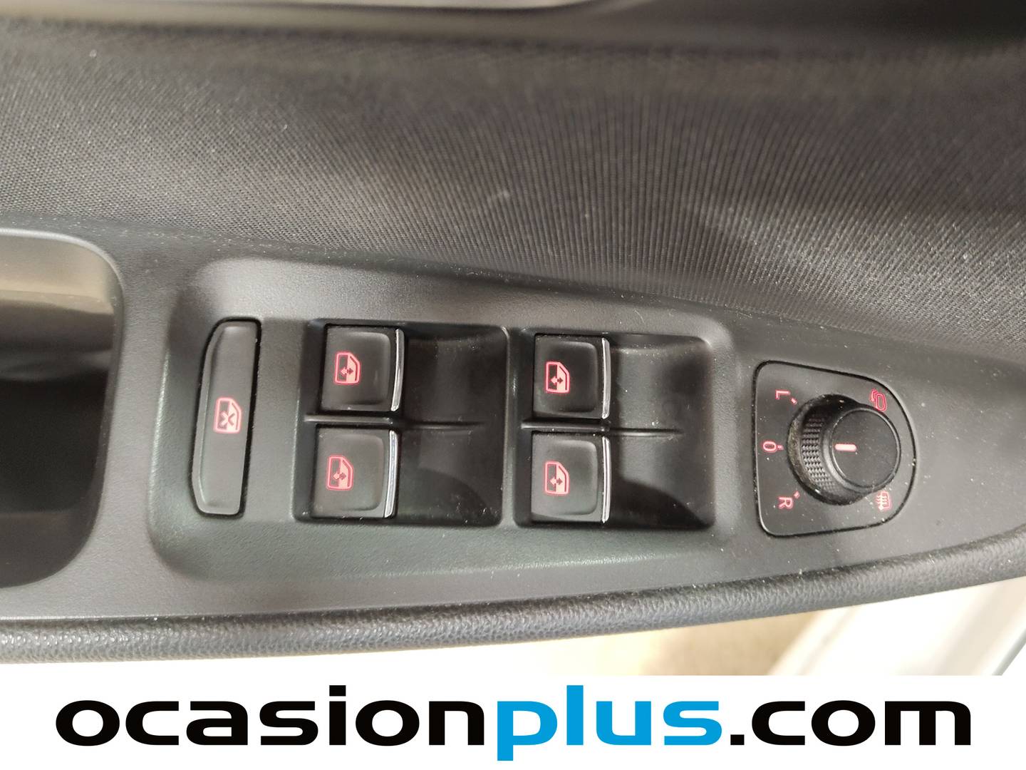 Seat León Seat León ST 2.0 EcoTSI S&S FR Edition DSG (190 CV) 2018