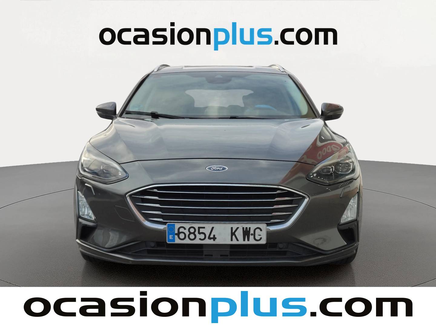 Ford Focus Ford Focus SportBreak 1.0 Ecoboost Titanium (125 CV) 125cv