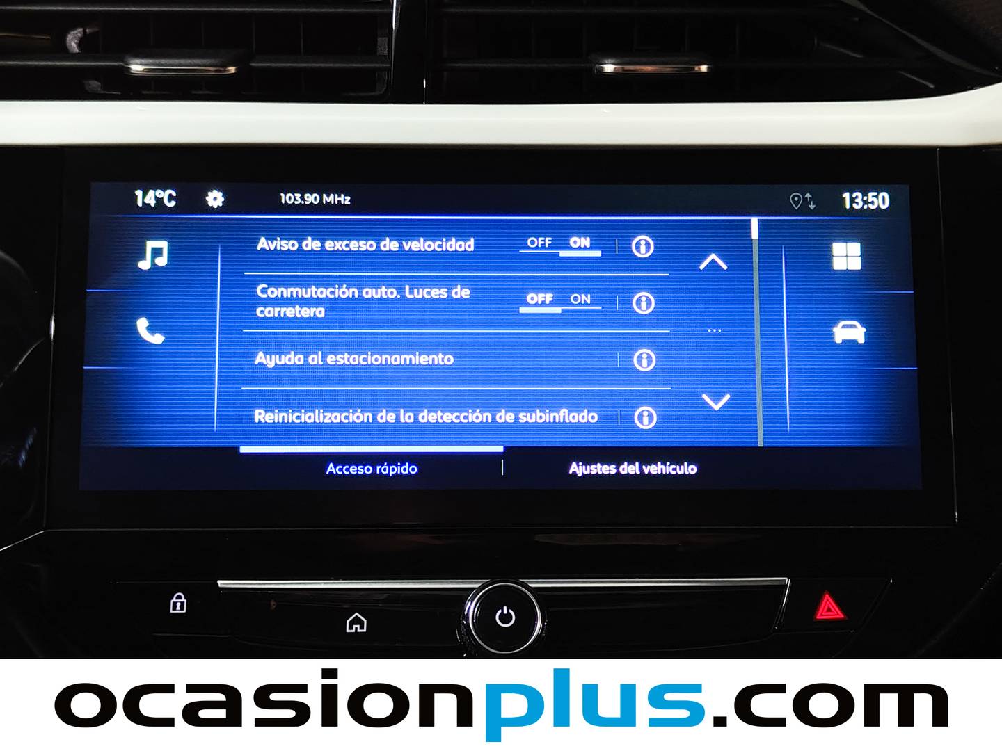 Foto Opel Corsa Opel Corsa 1.2 T XHL Hybrid GS eDCT (110 CV)