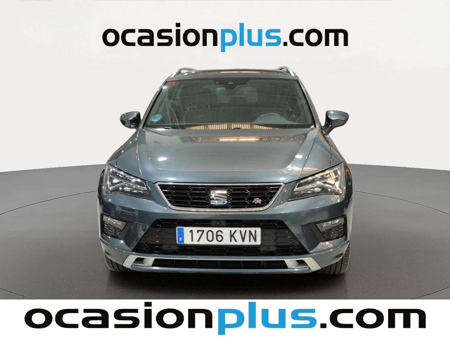 Seat Ateca Seat Ateca 1.5 TSI S&S FR Plus (150 CV) al mejor precio