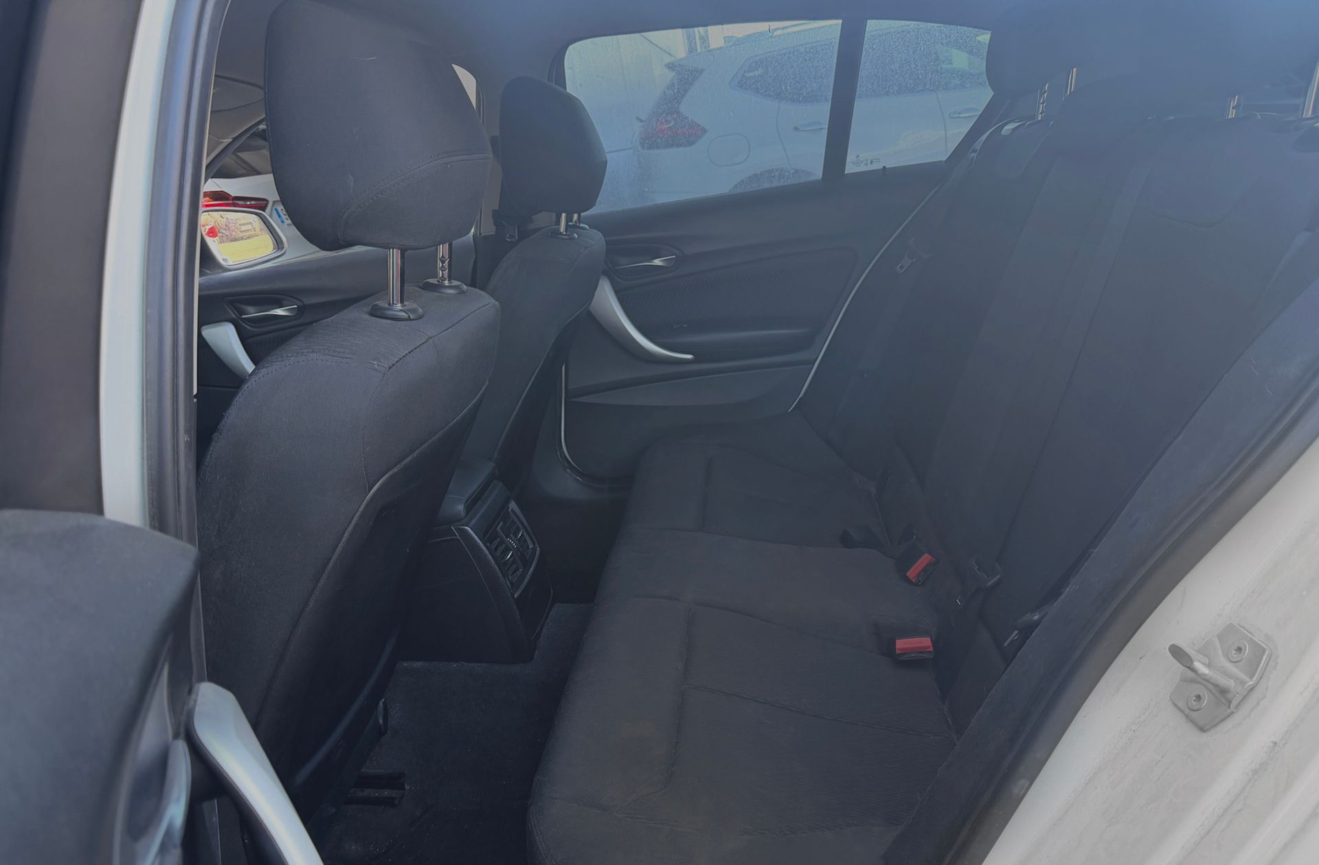 BMW Serie 1 118d - foto 9