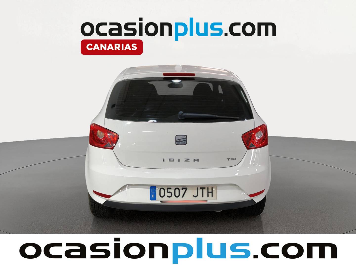 Seat Ibiza Seat Ibiza 1.2 TSI Reference Plus (90 CV) barato