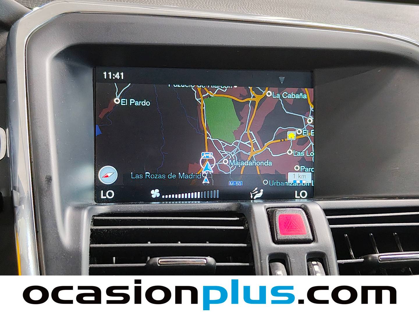 Extras y acabados del Volvo XC60 Volvo XC60 D3 R-Design Momentum Auto (150 CV)