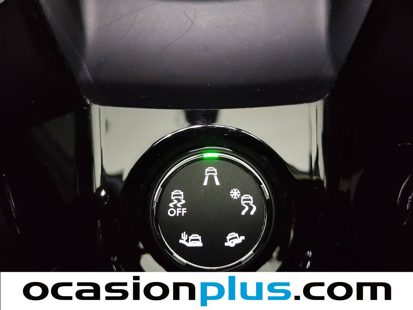 Paquetes del Peugeot 2008 Peugeot 2008 PureTech 110 S&S Allure EAT6 (110 CV)