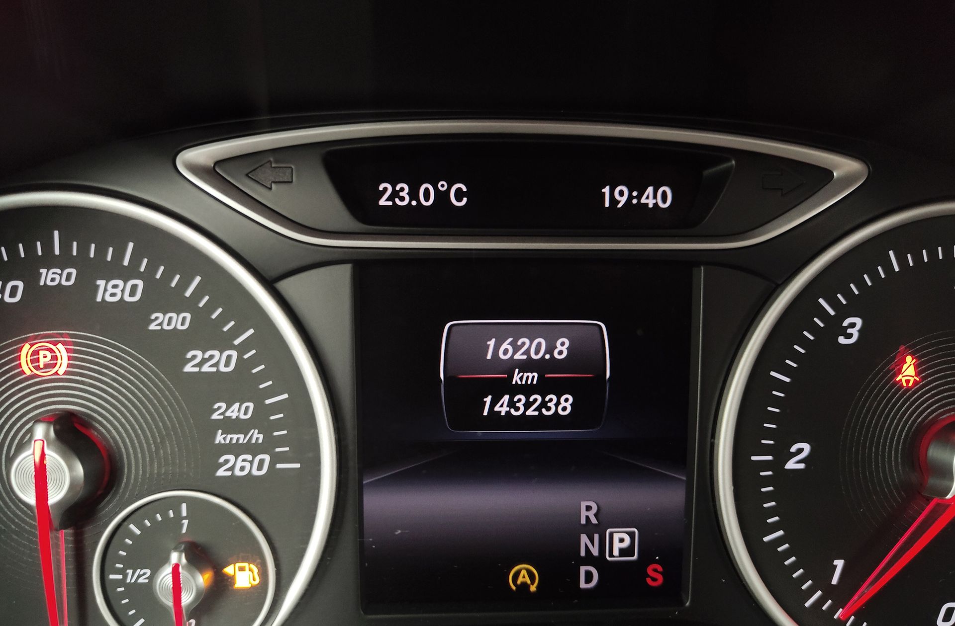 Mercedes-Benz Clase B B 180 CDI - foto 9