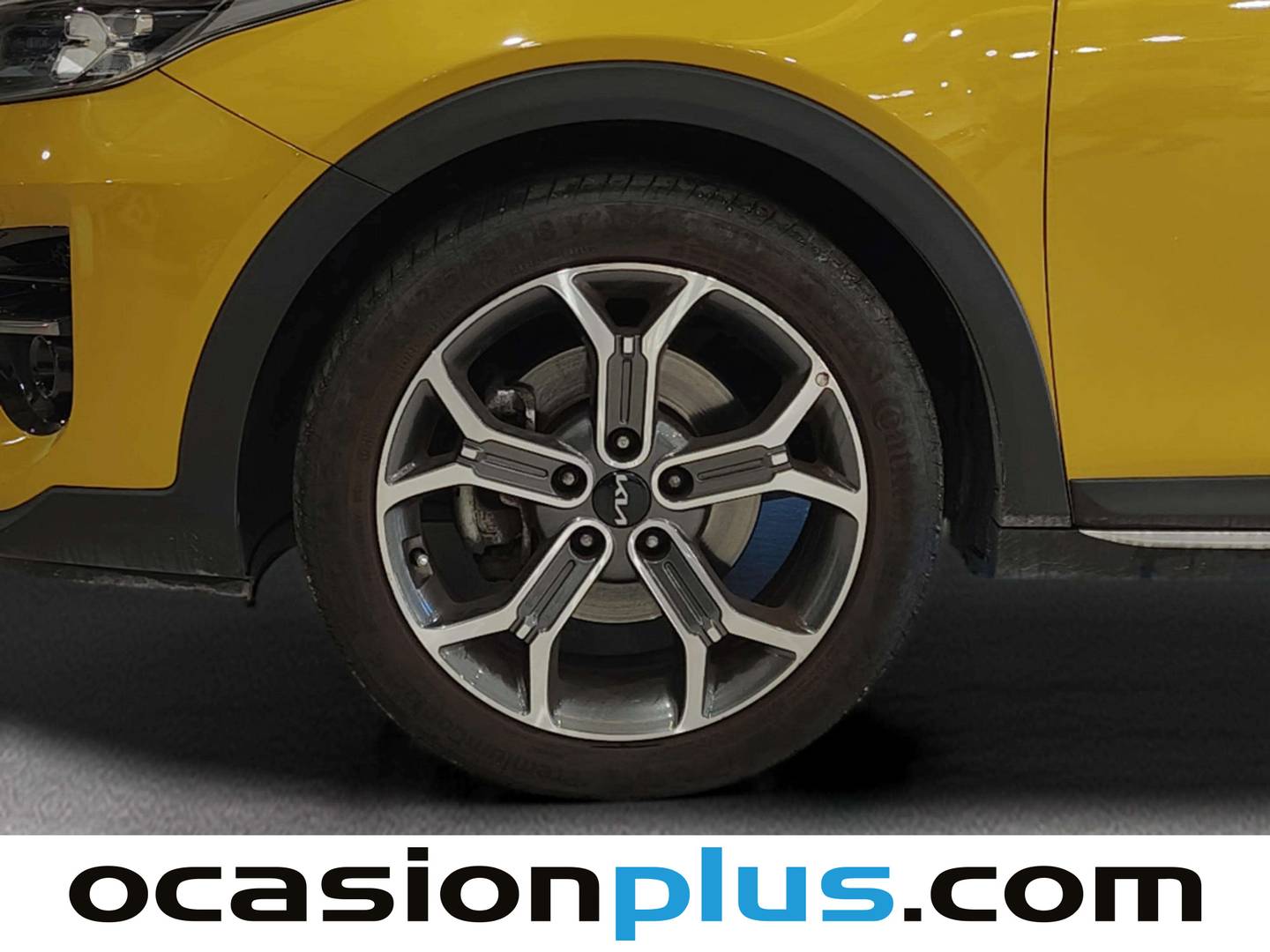 KIA XCeed KIA XCeed 1.5 MHEV iMT Tech (160 CV) de segunda mano