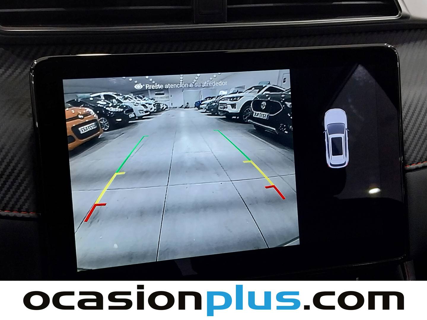 MG ZS MG ZS 1.5 Comfort (106 CV) gasolina