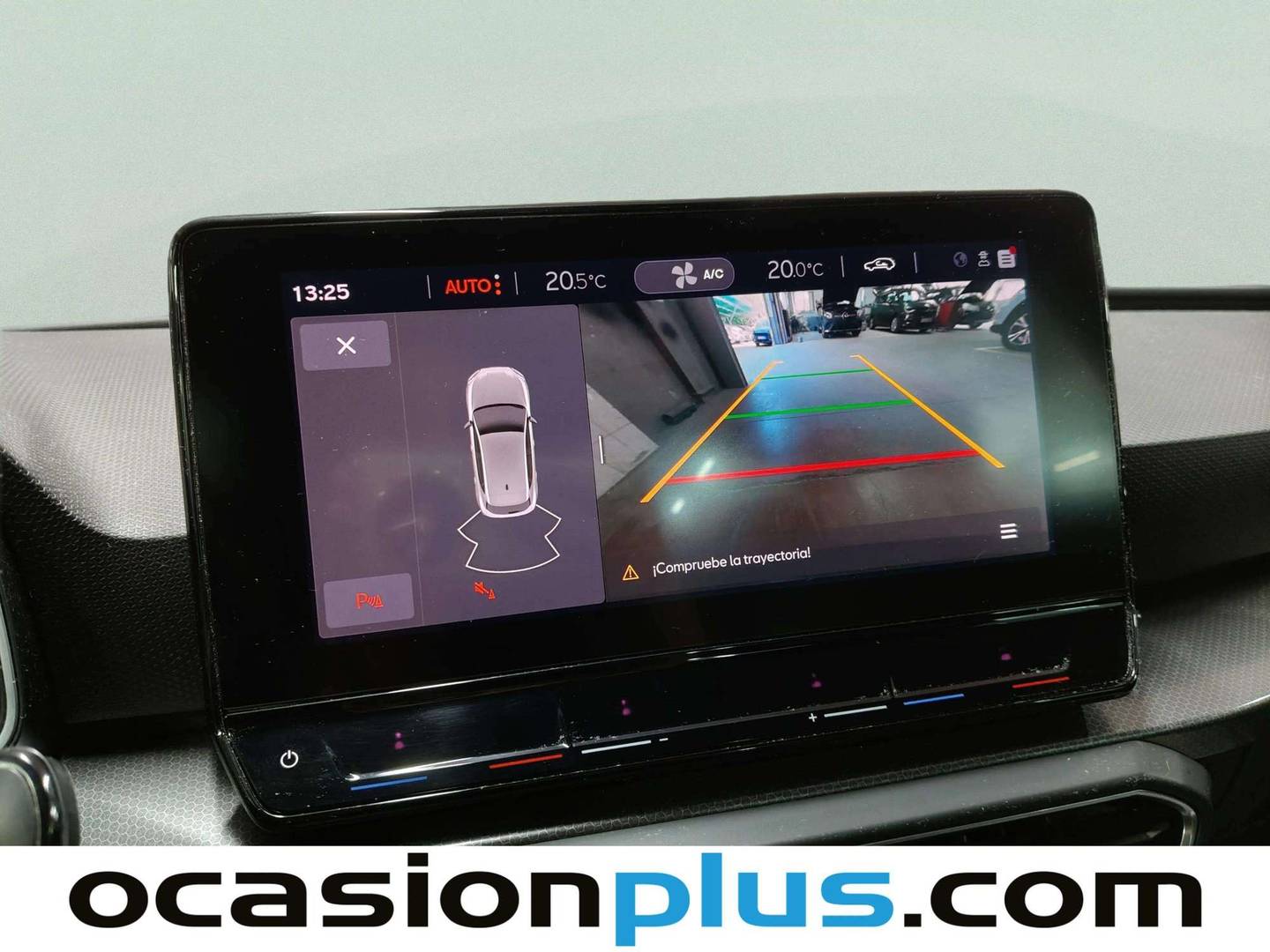 Extras del Seat León Seat León 1.0 TSI S&S Style Go (110 CV)