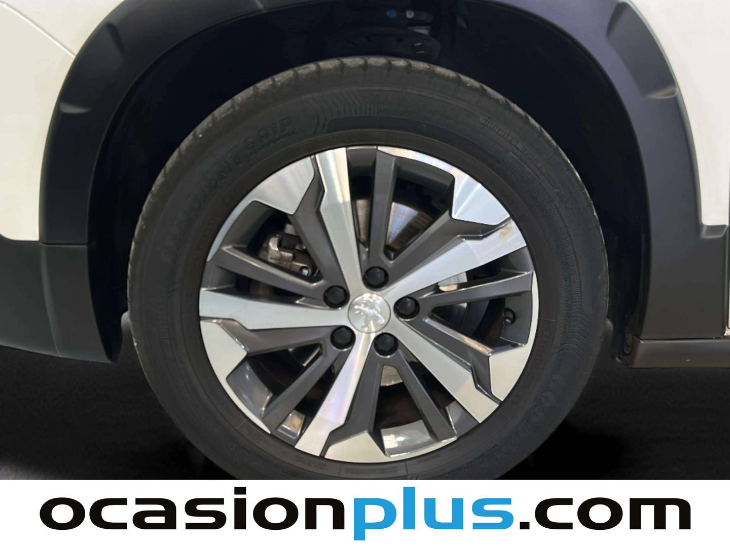 Foto Peugeot Rifter Peugeot Rifter PureTech Allure Standard (110 CV)