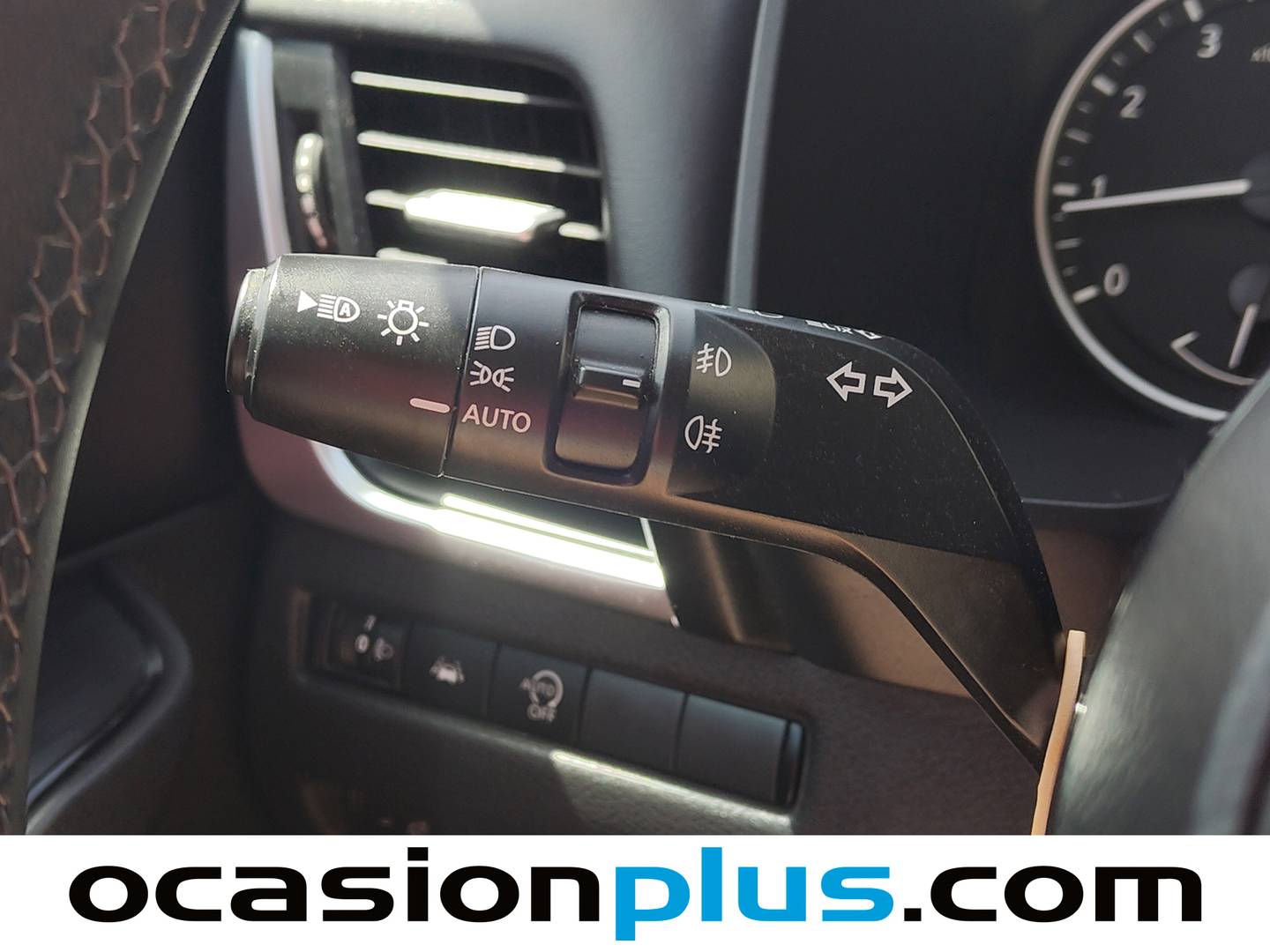 Extras del Nissan QASHQAI Nissan Qashqai DIG-T 158 mHEV Acenta Xtronic (158 CV)