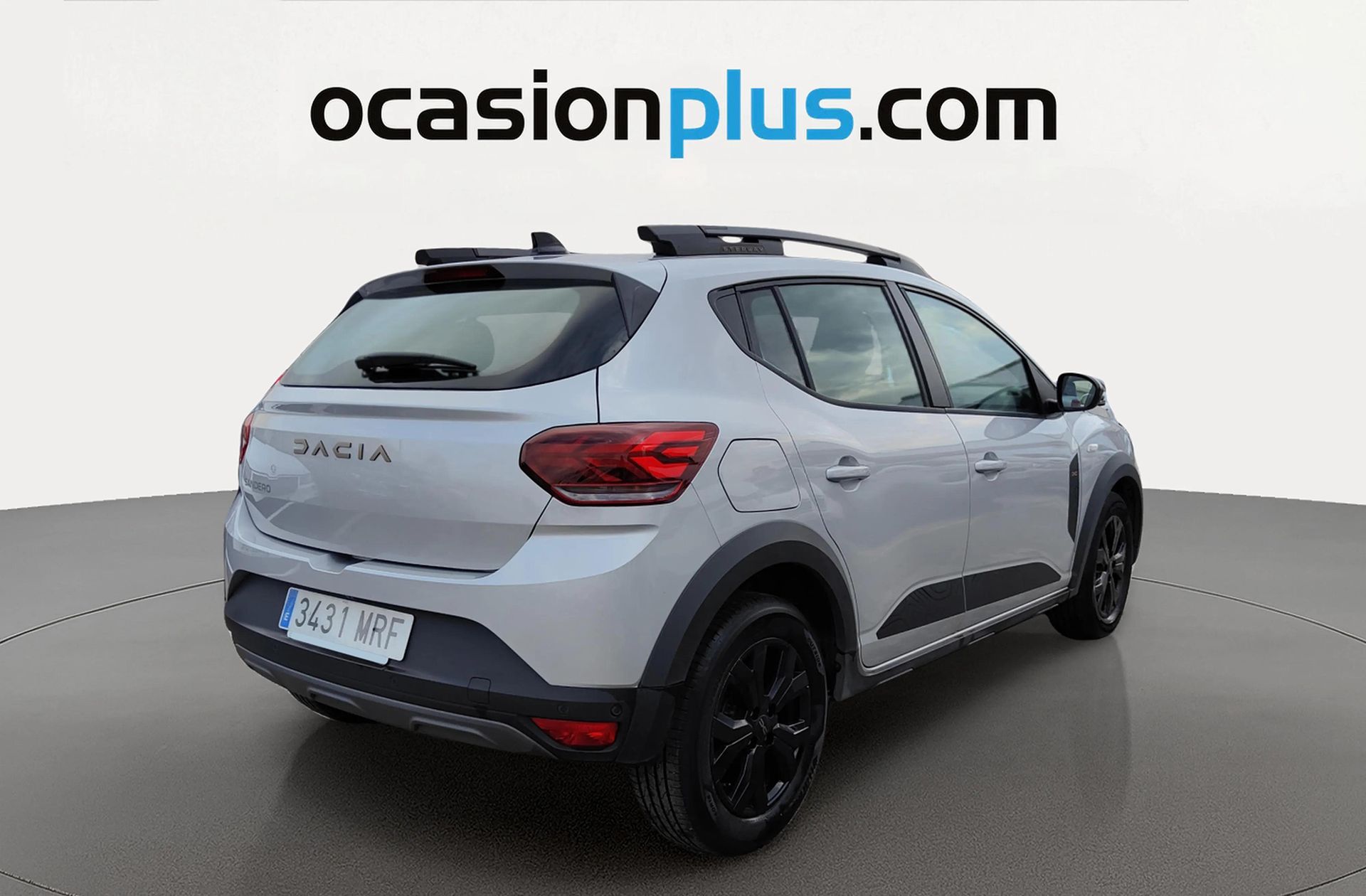 Dacia Sandero Stepway Extreme Go TCe - foto 4