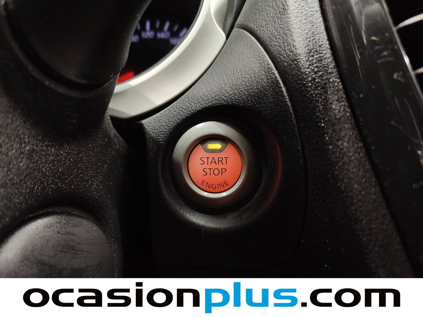 Acabados Nissan JUKE Nissan Juke 1.6 Tekna Premium CVT 4X4 (190 CV)
