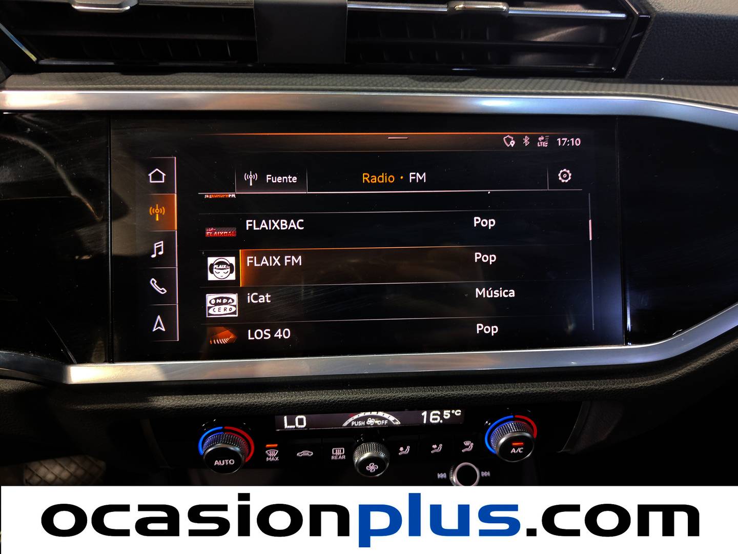 Audi Q3 Audi Q3 35 TDI  Advanced (150 CV) S tronic automático