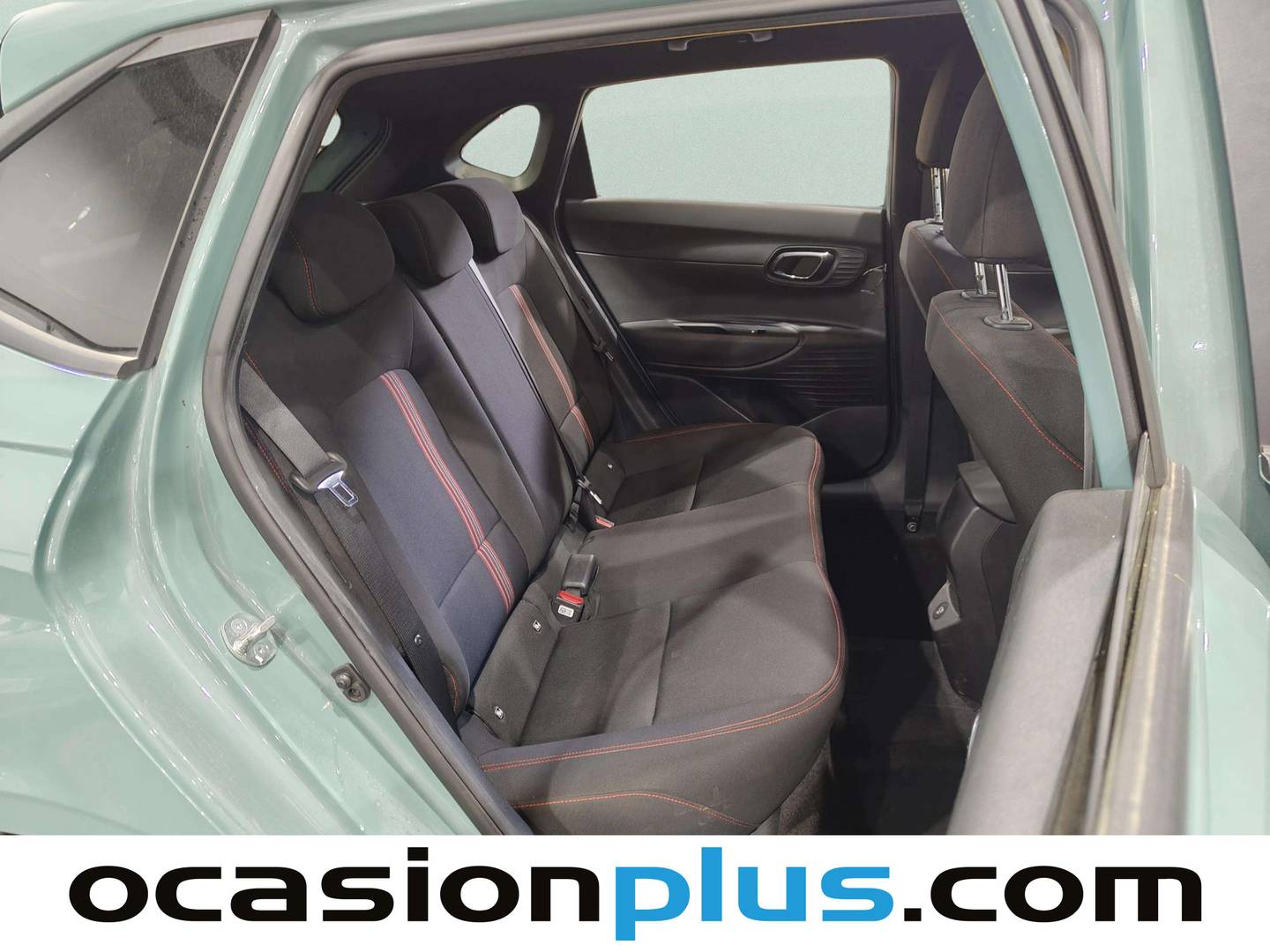 Foto Hyundai i20 Hyundai i20 1.2 MPI N Line (79 CV)