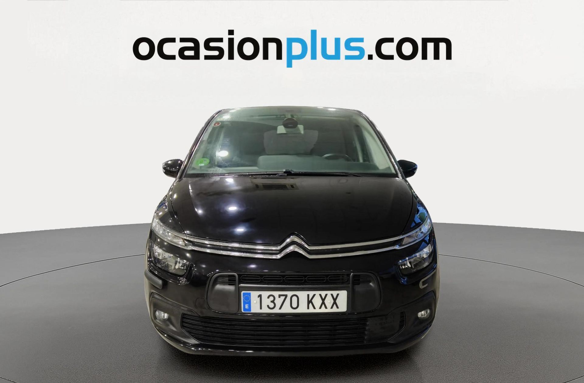 Citroën C4 SpaceTourer BlueHDi 130 Live - foto 11
