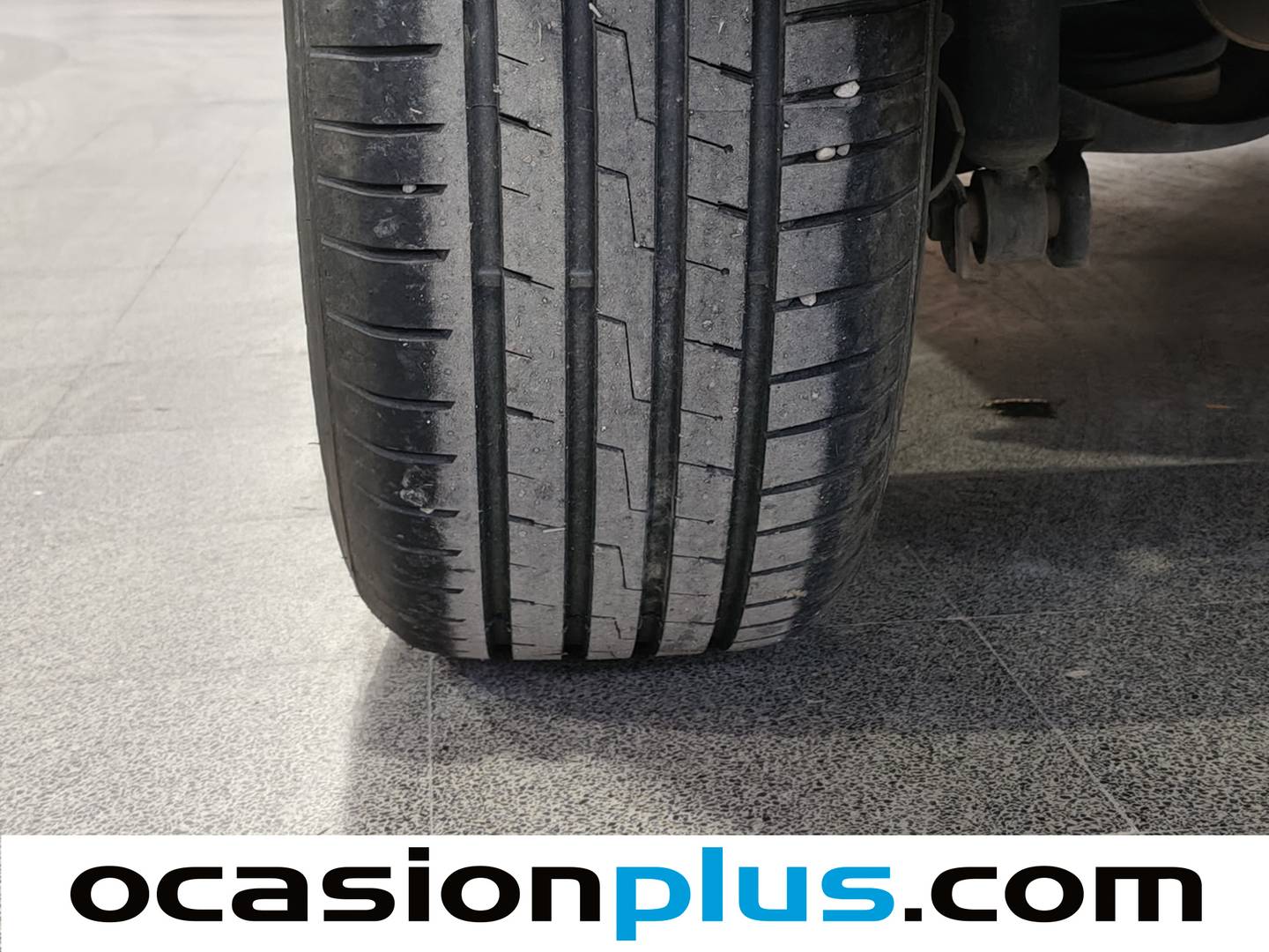 Nissan JUKE Nissan Juke 1.5 dCi Acenta 4x2 (110 CV) diésel