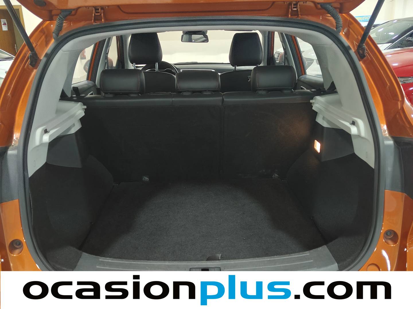 Foto MG ZS MG ZS 1.0T Luxury Auto  (111 CV)