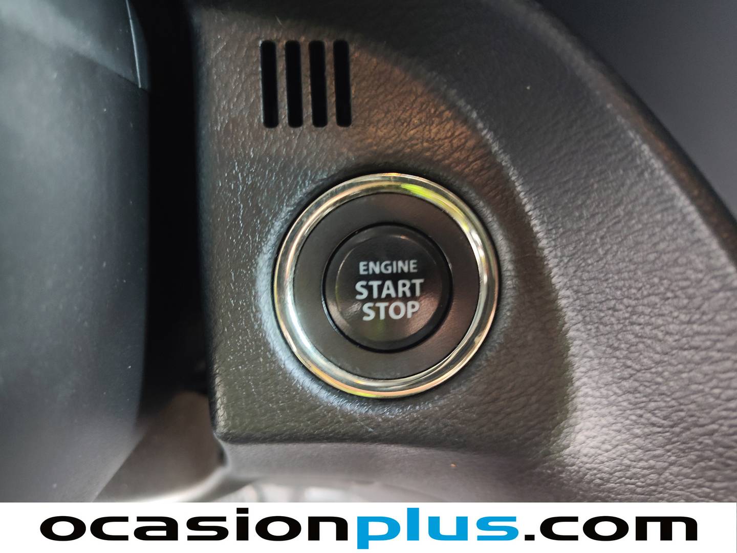 Suzuki S-Cross Suzuki S-Cross 1.4T Mild Hybrid S2 4WD (129 CV) km 0
