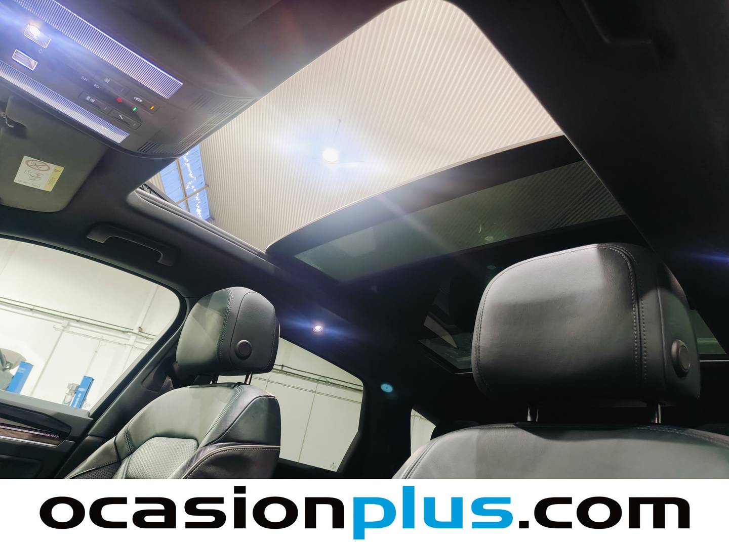 Foto Volkswagen Touareg Volkswagen Touareg Premium Atmos 3.0 V6 TDI 4Motion (231 CV) Tiptronic