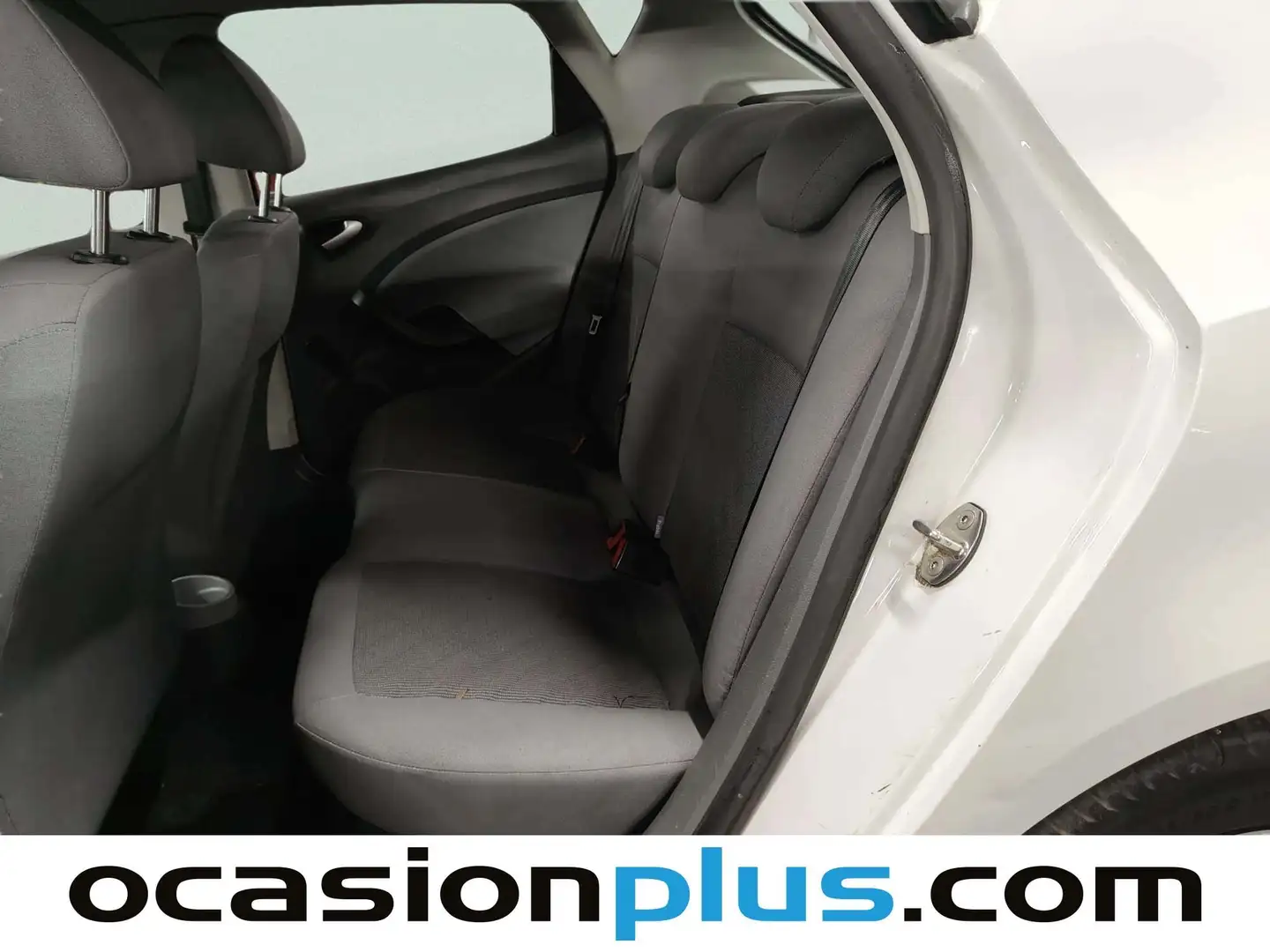 Foto Seat Ibiza SEAT Ibiza 1.4 TDI Ecomotive DPF  (80 CV)