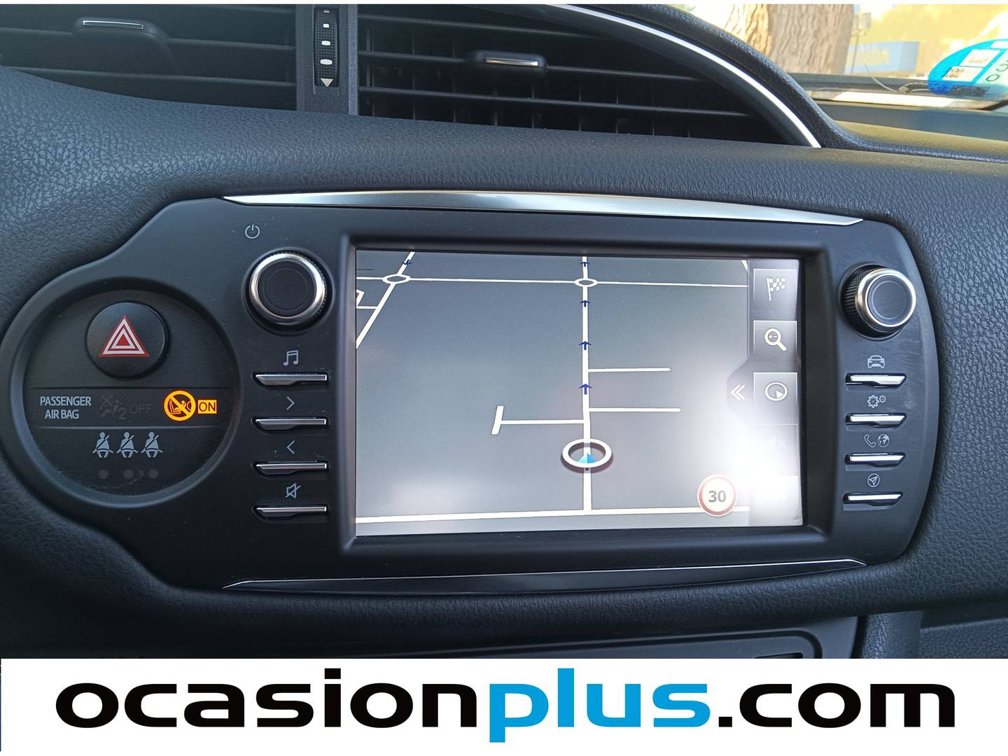 Foto Toyota Yaris Toyota Yaris 1.5 100H Feel 20 Aniversario (100 CV)