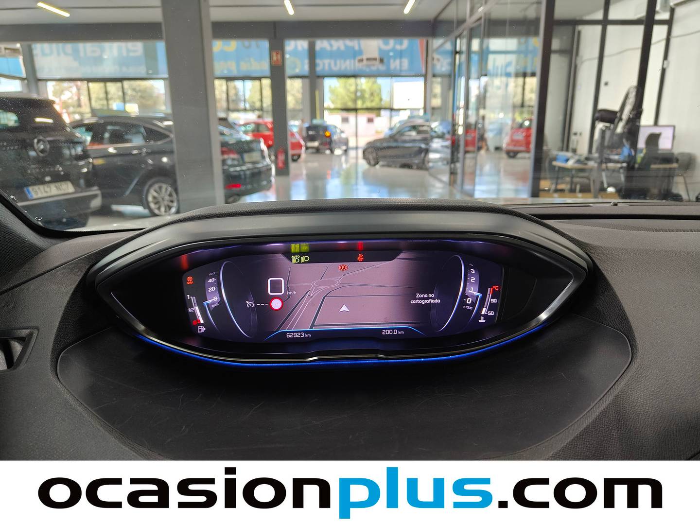 Peugeot 3008 Peugeot 3008 PureTech 130 S&S Allure Pack (130 CV) 2023