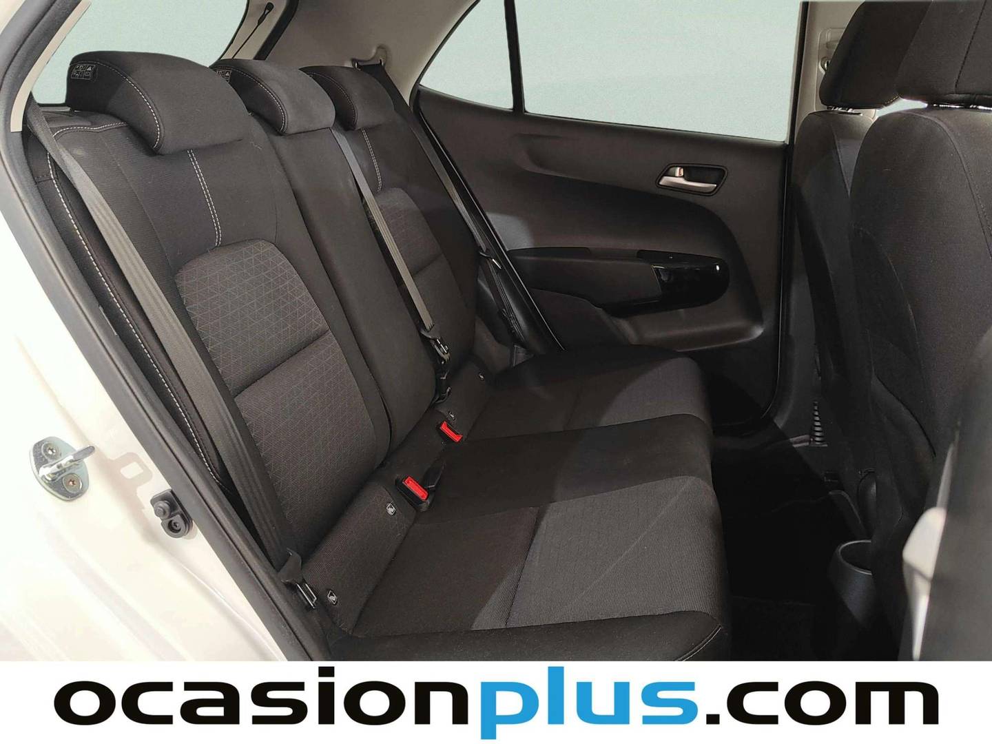 KIA Picanto KIA Picanto 1.0 DPi Concept Pack Comfort (67 CV) al mejor precio