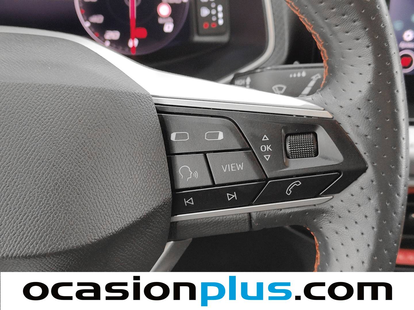 Seat Arona Seat Arona 1.0 TSI S&S FR Plus  (110 CV) al mejor precio