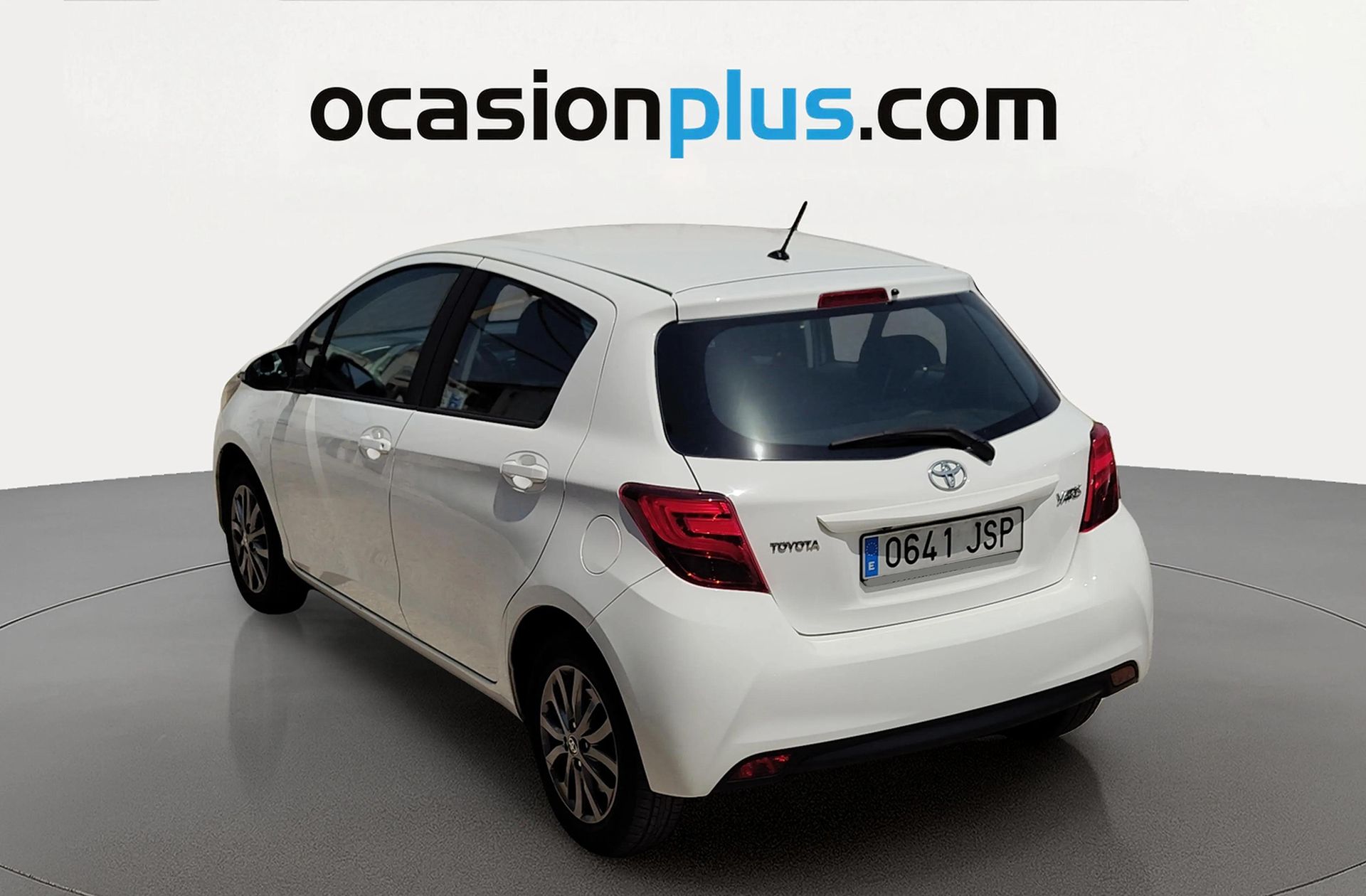 Toyota Yaris 1.3 100 Active - foto 3