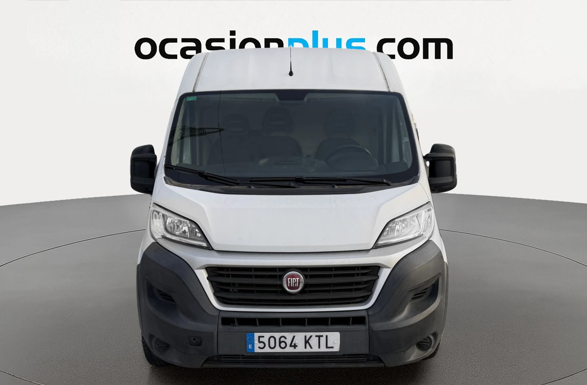 Fiat Ducato 35 Maxi 2.3 MultiJet largo Alto - foto 9