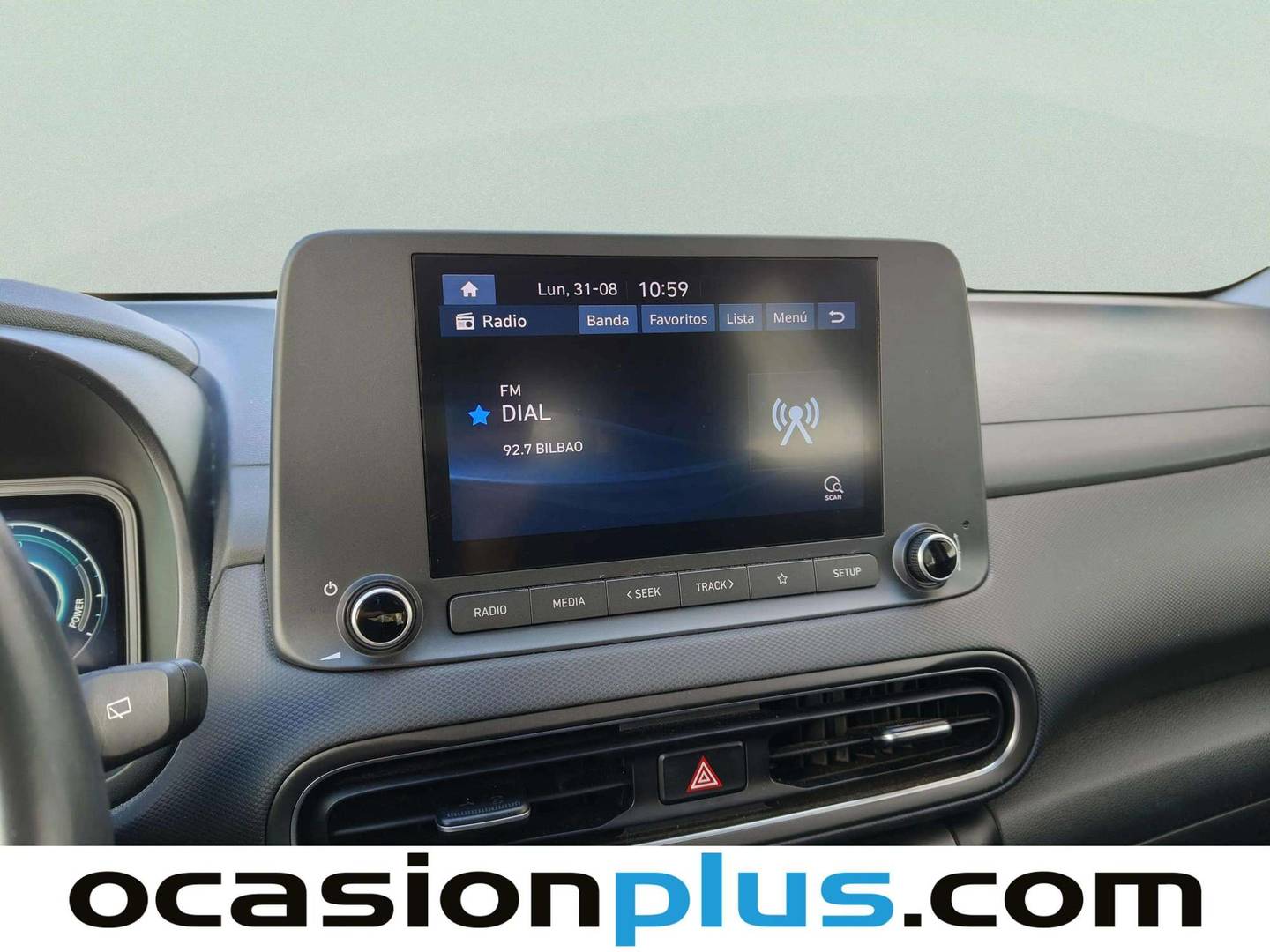 Hyundai Kona Hyundai Kona 1.6 GDI HEV Maxx DCT (141 CV) 2022