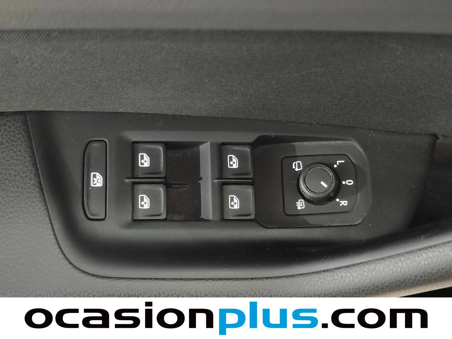 Volkswagen Passat Volkswagen Passat 1.4 TSI BMT ACT (150 CV) seminuevo