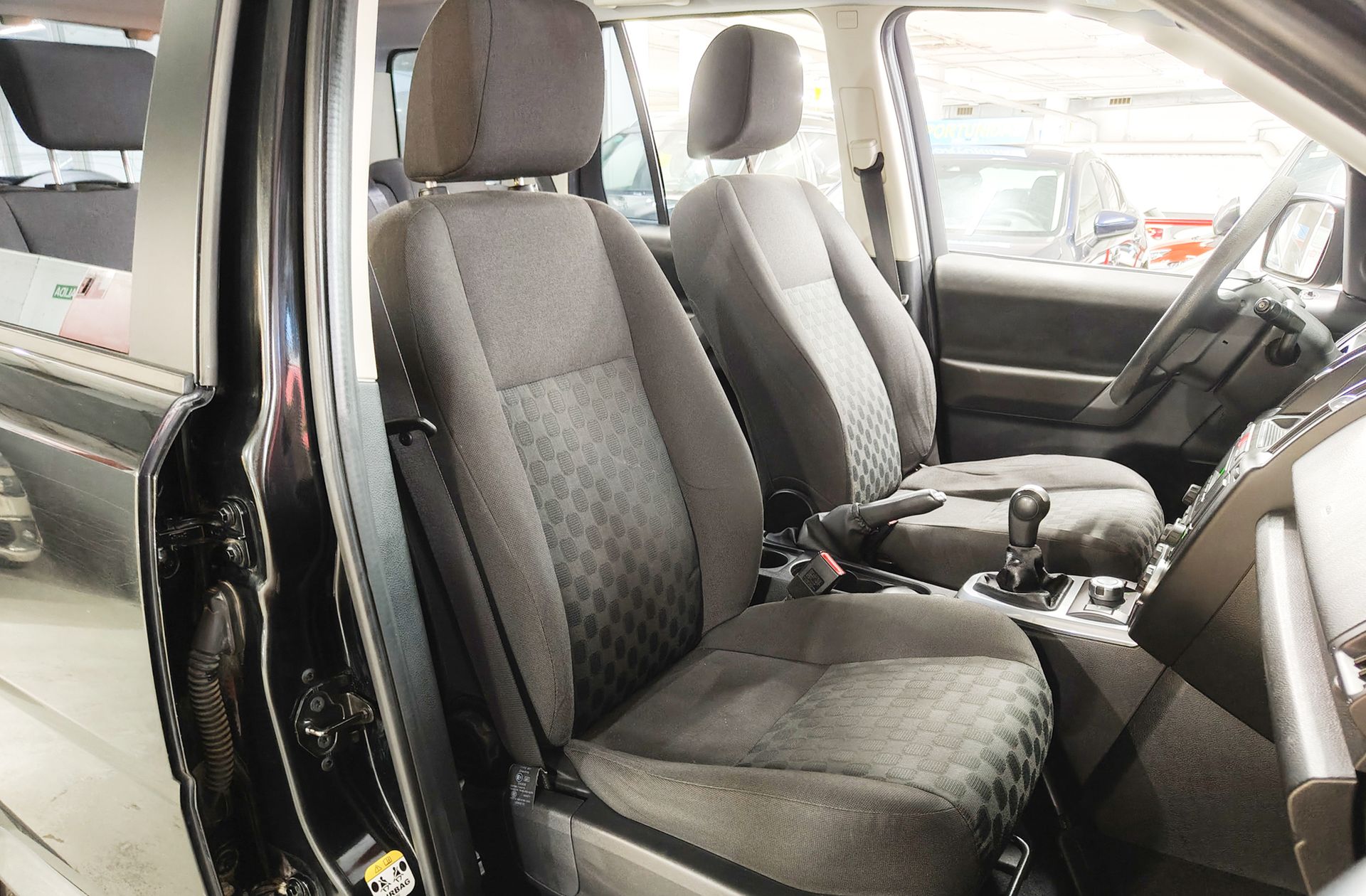 Land Rover Freelander 2.2 Td4 S - foto 14