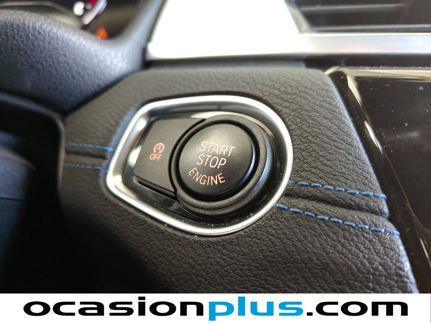 BMW X2 BMW X2 xDrive20d (190 CV) Pack M automático