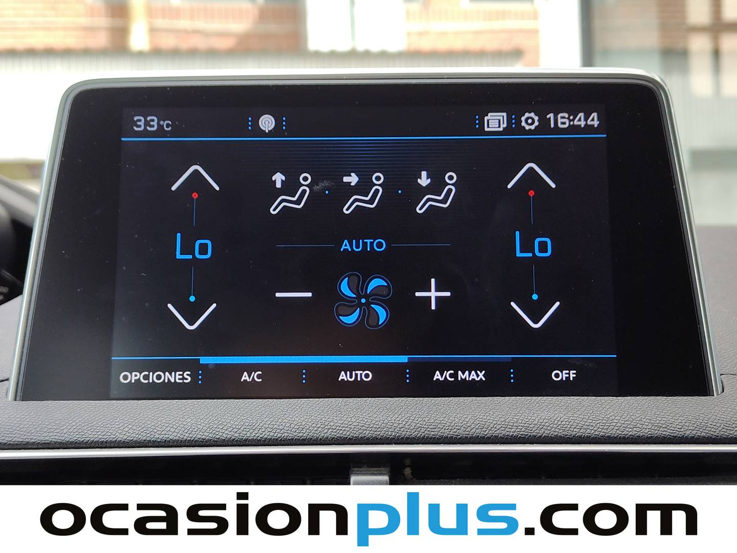 Peugeot 5008 Peugeot 5008 PureTech 130 S&S Allure (130 CV) 7 Plazas km 0
