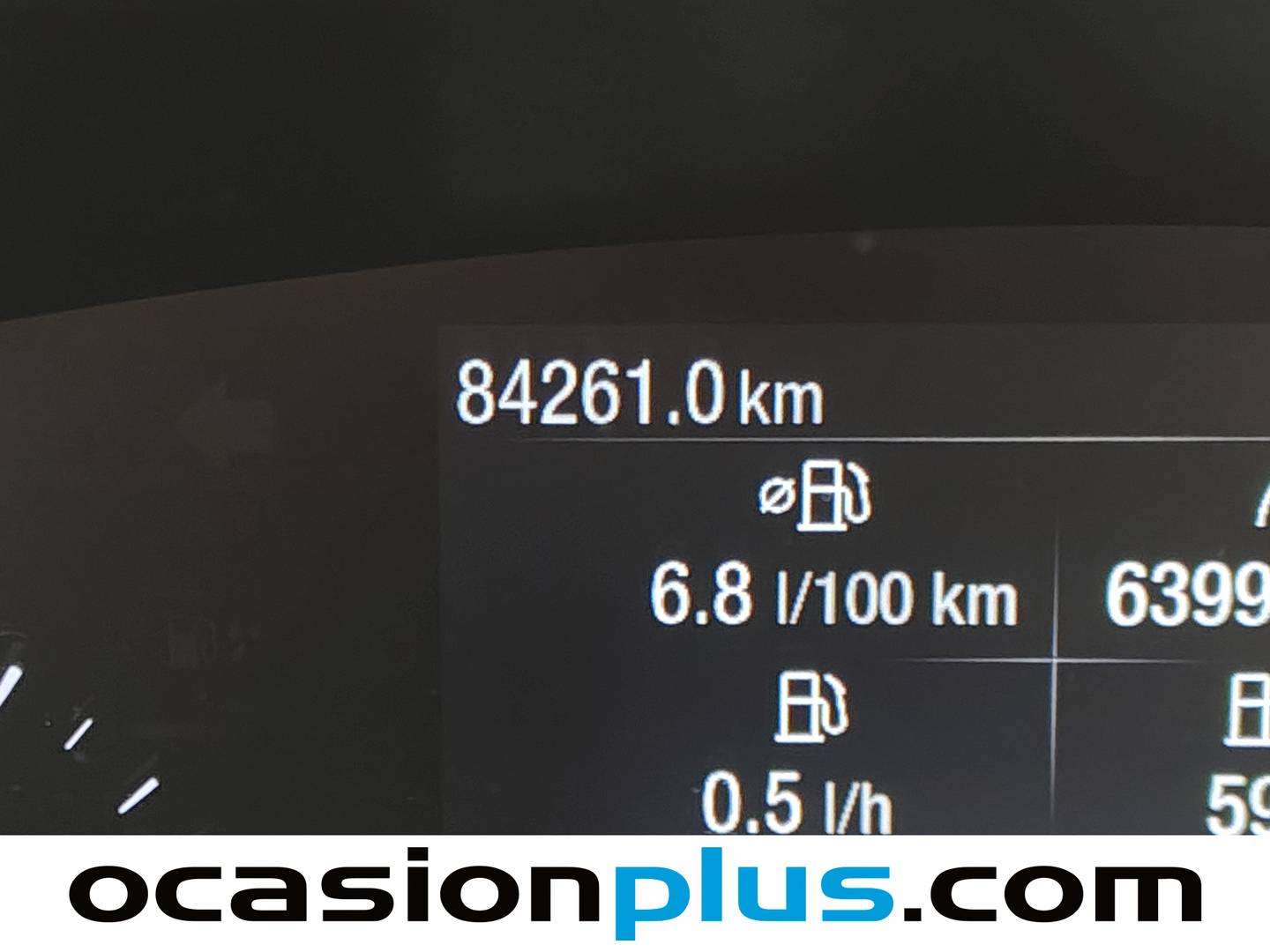 Ford Focus Ford Focus 1.0 Ecoboost MHEV Active (155 CV) híbrido