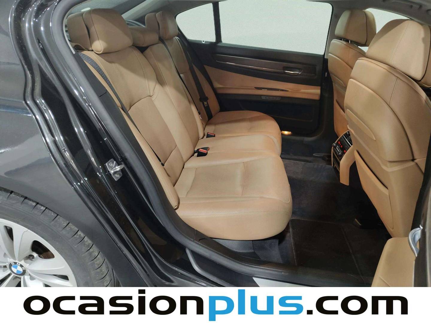 BMW Serie 7 BMW Serie 7 750Li (407 CV) al mejor precio