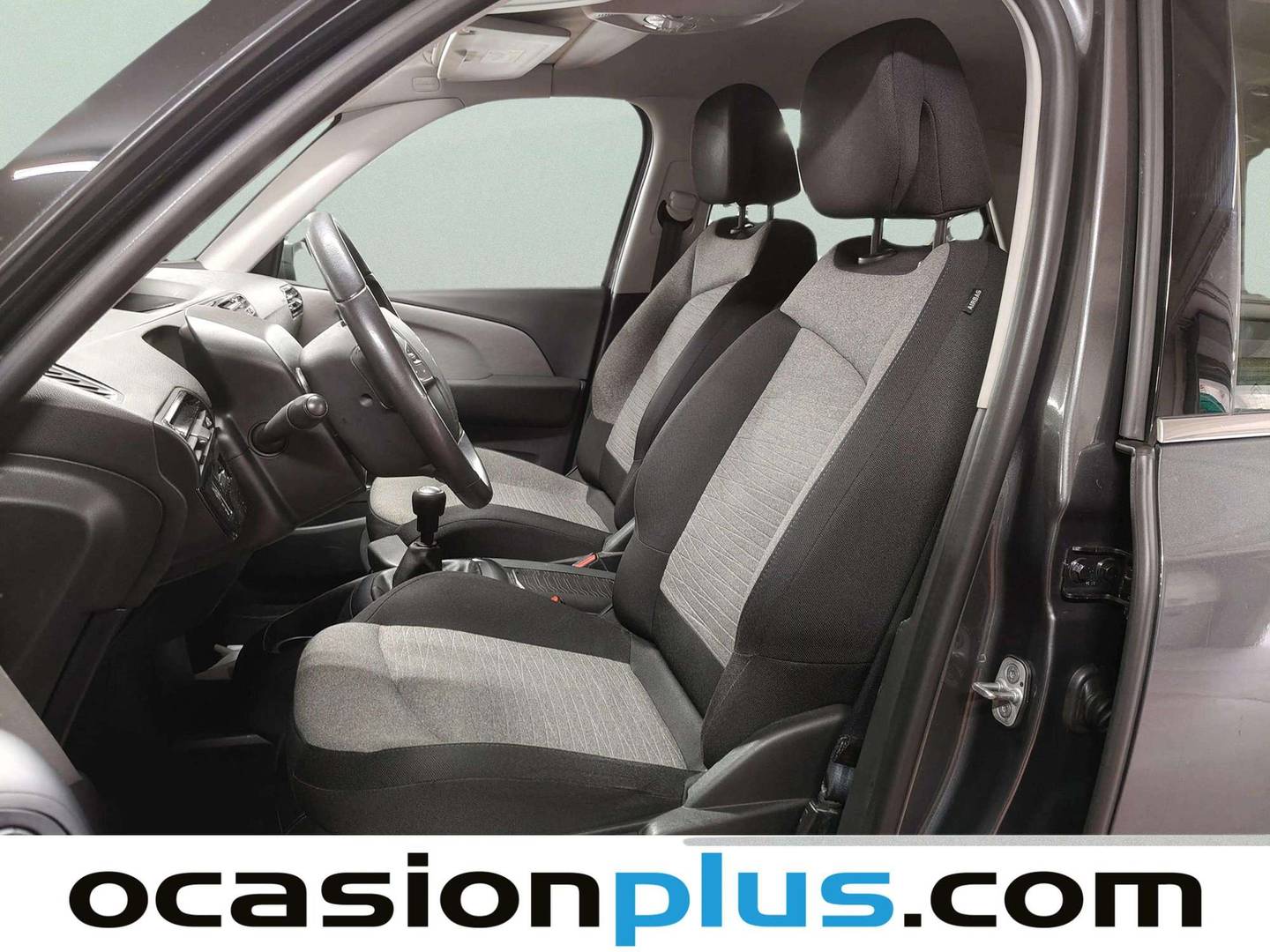 Foto Citroën C4 Picasso Citroen C4 Picasso PureTech 130S Seduction (130 CV) S&