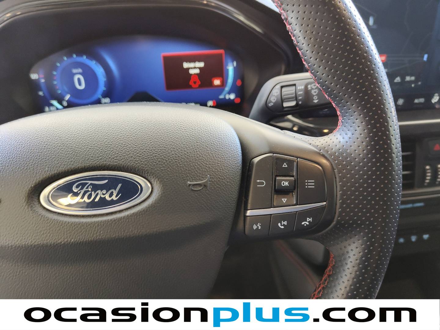 Ford Focus Ford Focus 1.0 Ecoboost MHEV ST-Line (125 CV) 125cv