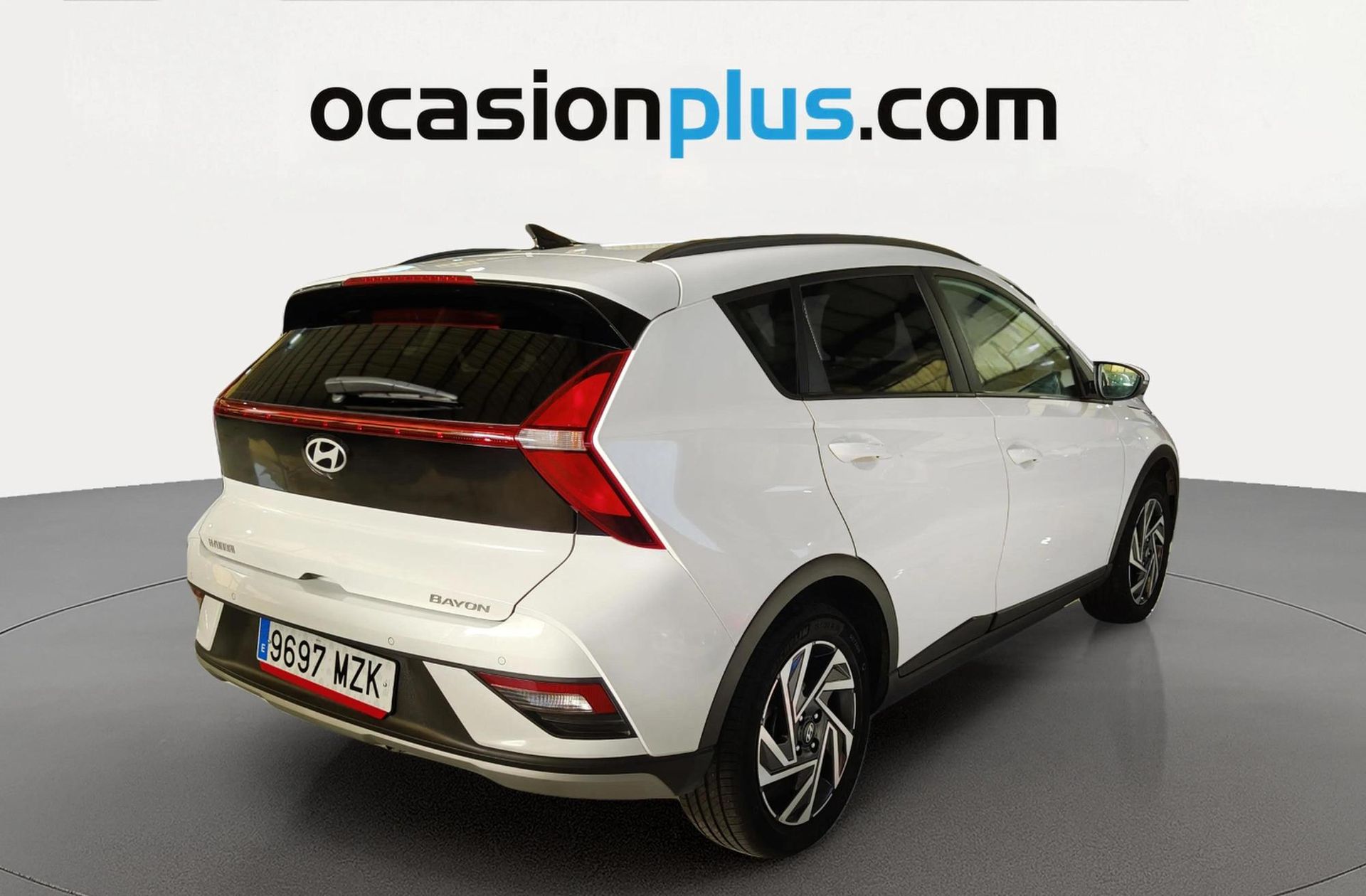 Hyundai Bayon 1.2 MPI Maxx - foto 4