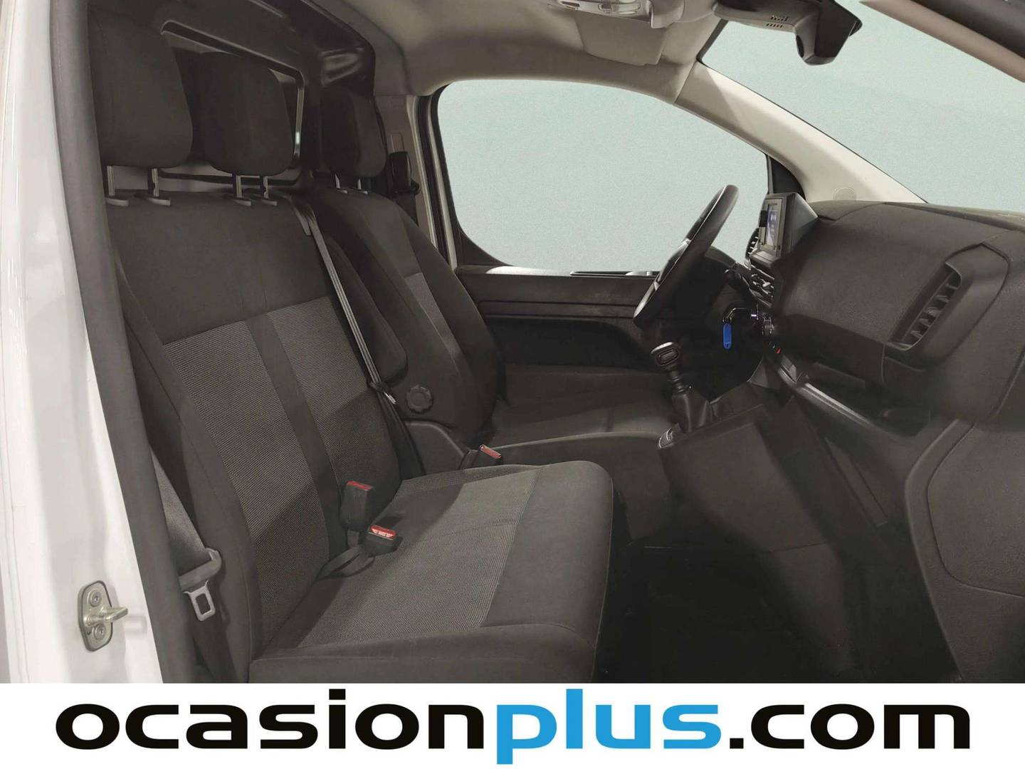Fiat Scudo Fiat Scudo Furgon 1.5 Bluehdi L2 (120 CV) al mejor precio